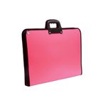 Südor Proje Çantası 35x50 cm, Pembe, Unisex