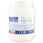 Südor Pva Beyaz Tutkal Yapıştırıcı 450 ml Çok Amaçlı Su Bazlı Kullanım İçin Pratik