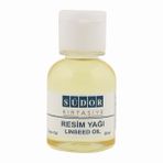 Südor Resim 25 ml Keten Yağı