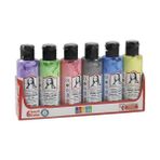 südor sd1006c akrilik boya chalky 6x70 ml - Yok