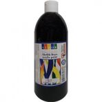 Südor SD1009 -14 Siyah 500 ml Akrilik Boya