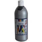 Südor SD1109- 23 Gümüş 500 ml Akrilik Boya