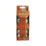 Südor SD124 15 ml 10 Renk Ahşap Boya