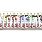 Sudor Sd125 Akrılık Boya 12 Renkx12ml