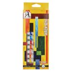 Südor SD125 Monalisa 12 R 12 ml Tüp Akrilik Boya