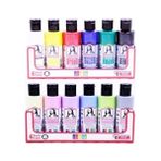 Südor SD150-X15 12x70 ml Set Chalk+Normal Monalisa Akrilik