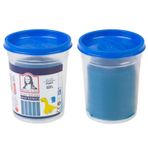 Südor SD240-03 Monalisa Mavi 120 gr Oyun Hamuru