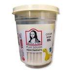 Südor SD240-08 Monalisa Krem 120 gr Oyun Hamuru