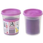 Südor SD240-10 Monalisa Lila 120 gr Oyun Hamuru