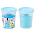 Südor SD240-13 Monalisa Açık Mavi 120 gr Oyun Hamuru