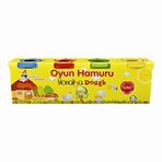 Südor SD244 4 x 120 G Monalisa Oyun Hamuru
