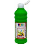Südor SD509-10 Açık Yeşil 500 ml Guaj Boya