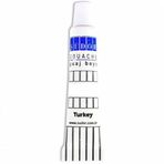 Südor SD550-07 8.5 ml Açık Mavi Guaj Boya