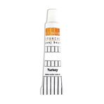 Südor SD550-12 8.5 ml Kahverengi Guaj Boya