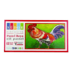 Südor SD612 12 Renk Pastel Boya