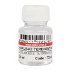 Südor SD726 10 Adet 25 ml Kokusuz Terebentin