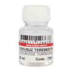 Südor SD726-4 25 ml Kokusuz Terebentin