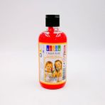 Südor SD8008-04 Vermiyon 250 ML Parmak Boyası