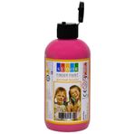 Südor SD8008-06 Pembe 250 ML Parmak Boyası
