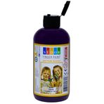 Südor SD8008-09 Mor 250 ml Parmak Boyası