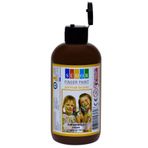 Südor SD8008-12 Kahverengi 250 ml Parmak Boyası