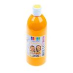 Südor SD8009-02 500 ml Krom Sarı Parmak Boyası