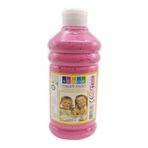 Südor SD8009-06 Pembe 500 ml Parmak Boyası