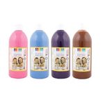 Südor SD8009-08 500 ML Prusya Mavi Parmak Boyası