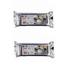 Südor Seramik Hamuru Beyaz 500 Gr. (2 Adet)