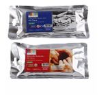 SÜDOR SERAMİK KİL HAMURU 250 GR KAHVE + BEYAZ
