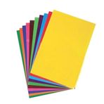 Südor Single Color Fon Kartonu 24X34cm 10 Renk - 3 paket
