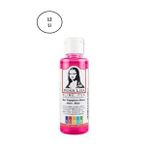 Sudor Sivi Slime 70 Ml Fosforlu Pembe 12Li