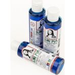 Südor Sıvı Yapıştırıcı Slime Mavi 70Ml 12'Li