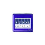 Südor Siyah Tüp 8,5 ml Guaj Boya