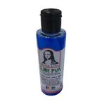 SÜDOR SL01-13 MONA LİSA SIVI YAPIŞTIRICI SLİME FOSFORLU MAVİ 70ml