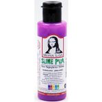 Südor SL01-16 70 ml Fosforlu Mor Slime Yapıştırıcı