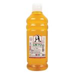 Südor SL05-2 Sarı 500 ml Slime