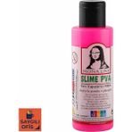 Südor Slime 70 ml Renkli Slaym Südor Sılaym ( 1ADET) - Pembe