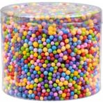 Südor Slime Köpük Foam Renkli Strafor