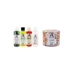 Südor Slime Set - Köpük