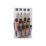 Südor Slime Yapma Seti 8 Renk + 4 Boraks 70 Ml