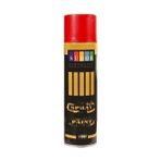 südor sprey boya normal 200 ml kırmızı spr-100-04 - Yok