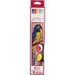 Sudor Su Bazli Cam Boyasi 6X15 Ml 321S