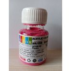 Südor Südor Akrilik Boya 25ML Pembe