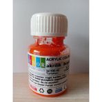 Südor Südor Akrilik Boya 25ML Turuncu