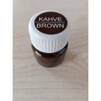 Südor Südor Cam Vitray Boyası 15ML Kahve