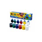 Südor Südor My11 Mydido Akrilik Boya 6 Renkx22Ml Çok Renkli