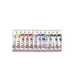 Südor Südor Sd125 Akrilik Boya 12 Renkx12Ml Çok Renkli