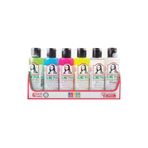 Südor Supertrend Mona Lisa Slime Jeli 70 ml. 6'lı Set