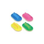 Südor Tahta Silgisi Plastik & Keçe